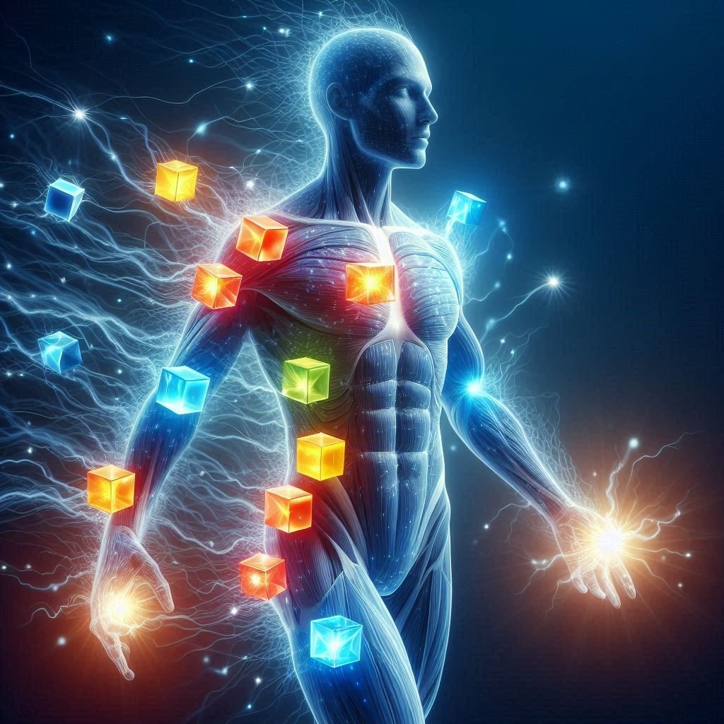 Healing Arthritis Naturally: How Energy Healing Restores Health & Well-Being